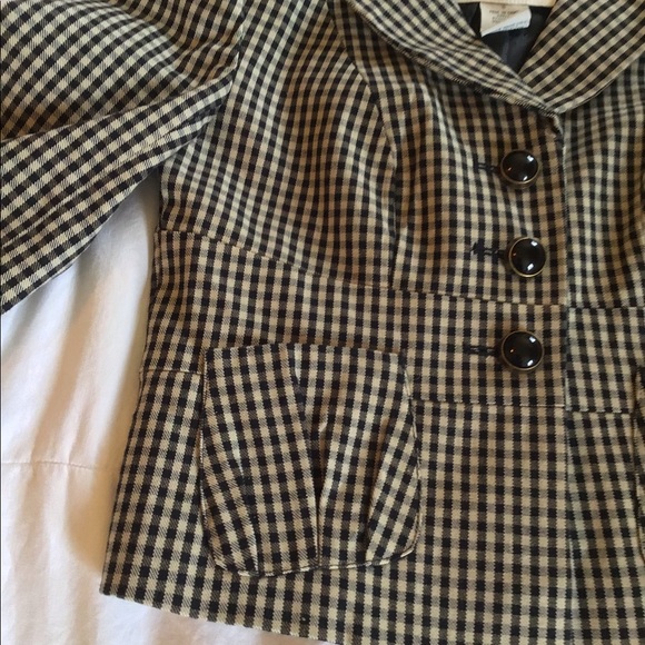 Trendy Blazer S FREE SHIPPING - Picture 5 of 9